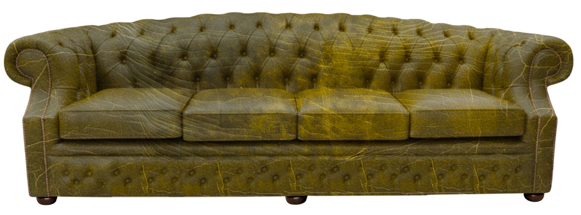 The Windsor Chesterfield